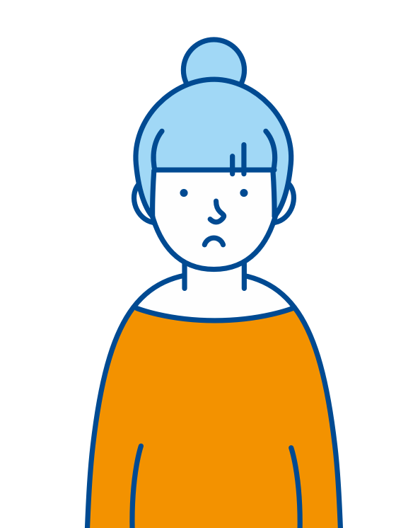 Illustration: Seite nicht gefunden