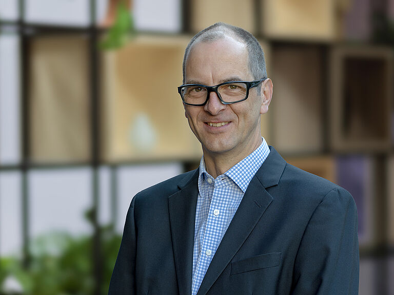 Thomas Arold Thomas Arold, Arbeitgebervertreter - Vorsitzender des Präventionsausschusses seit 2026