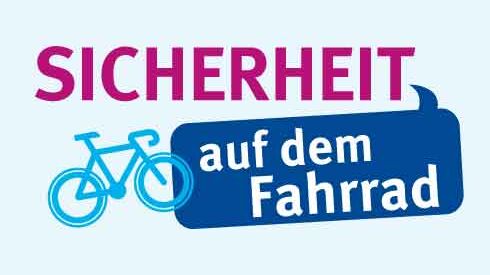 Logo der BGHW-Roadshow