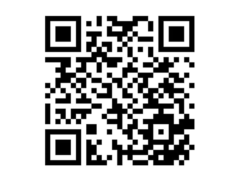 QR-Code Newsletter Mai 2023 - Befragung Seminarangebot