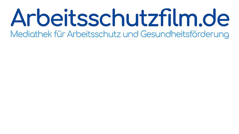Wort-Bildmarke Arbeitsschutzfilm.de