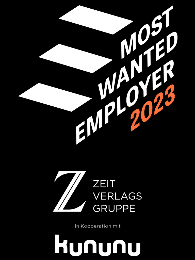 Siegel Most Wanted Employer 2023