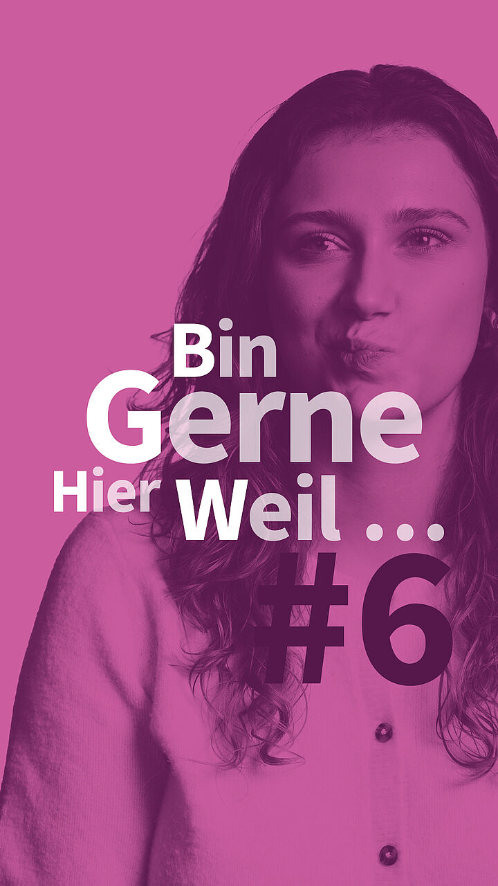 Kurzvideo: Persönliche Weiterentwicklung