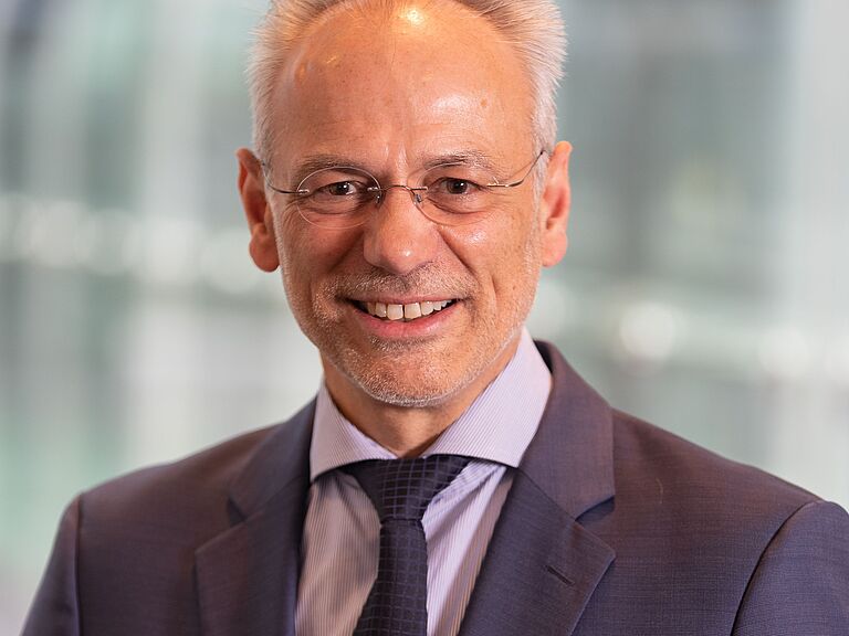 Portrait Thomas Wätzel