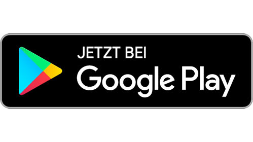 Google Play Logo
