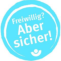Frewillig? Aber sicher! Frewillig? Aber sicher!