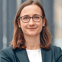 Porträt Anna Ganzke